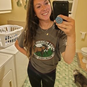 Meet your Posher, Kait